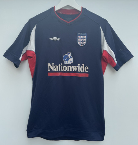 Vintage umbro england - england, football