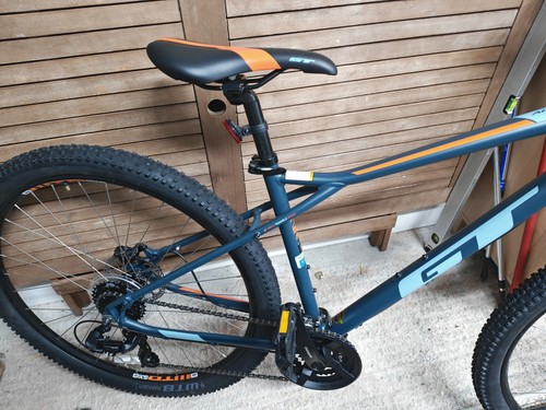 Aggressor expert 29er - aggressor,