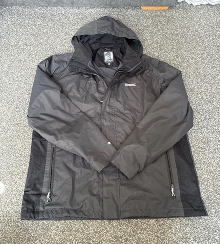 Regatta hydrafort rain coat - coat,