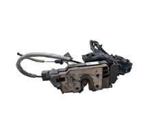 Mercedes Vito Door Lock Left Near Side Rear Van 2015  A4477303900