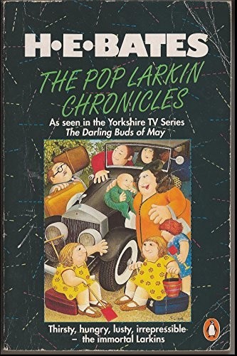 The pop larkin - larkin,