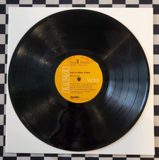 Coat Of Many Colors LP by