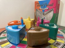 Trivial Pursuit Deluxe Edition