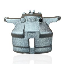 Fits Nissan Qashqai Brake