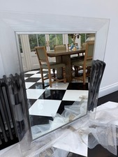 Starck  Francois Ghost Mirror