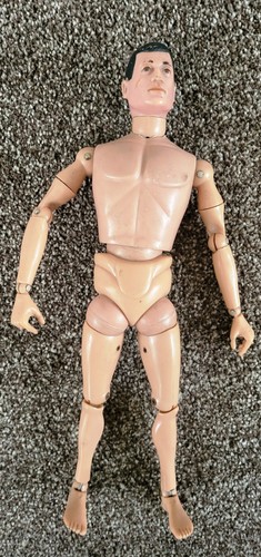 Vintage palitoy action man - palitoy,