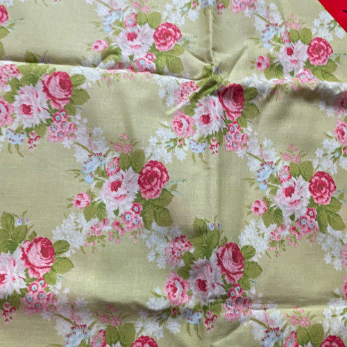 Moda cottage linen closet - moda,