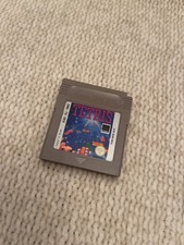Tetris (Nintendo Game Boy