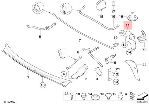 Genuine bmw e46 - bmw,