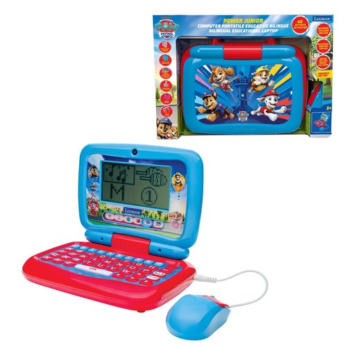 Lexibook paw patrol - lexibook,,
