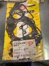 Complete Full Engine Gasket