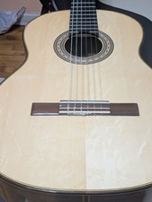 Luthier Handmade Hippner