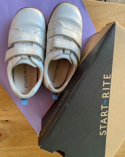 Start rite boys leather - boys, shoes