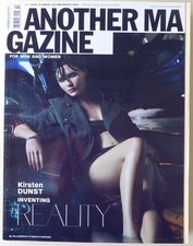 Another Magazine Issue #11