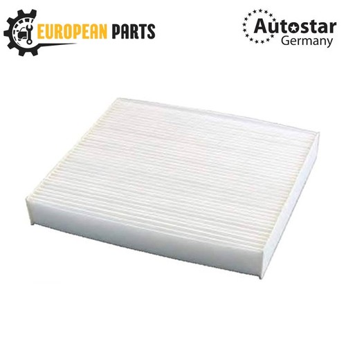 Datex cabin filter 87139 52020 - cabin,