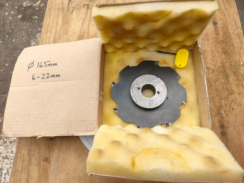 Wobble saw titman - saw,