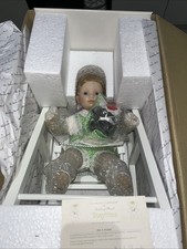 The Danbury Mint Playtime Doll