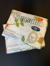 Vintage Wamsutta Christian