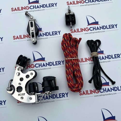 Laser holt vang pack - xd,