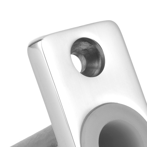 Top mount oar lock - top,