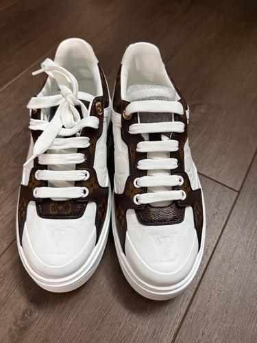 Louis vuitton time - vuitton, out