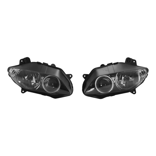 Headlight headlamp assembly - headlamp,