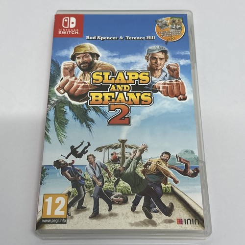 Bud spencer terence hill - &,