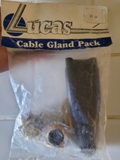 lucas electrical armoured