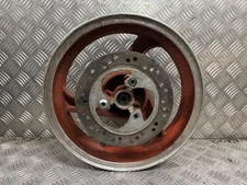 SCOOTER MOPED front wheel
