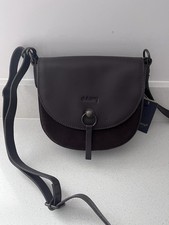 Dubarry Brown Leather Bag