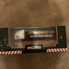 Corgi TY86805 Eddie Stobart