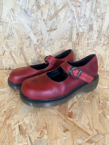 Martens vintage y2k polley - y2k,