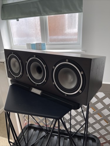 Tannoy revolution xtc centre - revolution,