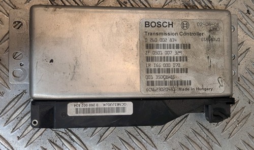 Land rover discovery 2 - land,