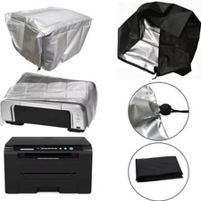 Printer dust cover - cover, folding