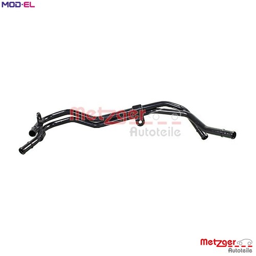 Coolant pipe 4010254 for ford - coolant,