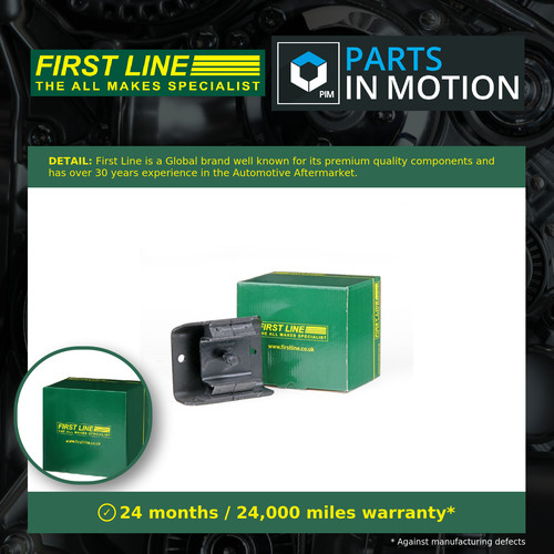 Engine mount fits nissan - mount,