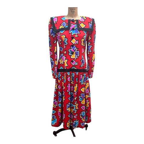 Vintage 80s 90s sabino - 80s/90s, red