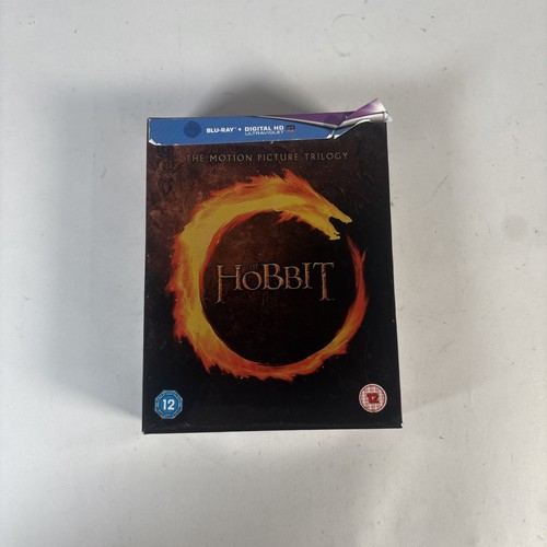 The hobbit - hobbit, picture