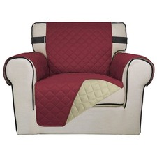 TtS 1 Seats Sofa Slip Covers