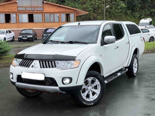 Fits for mitsubishi l200 - fits,