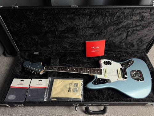 2026 fender mij kinko - 2026, music