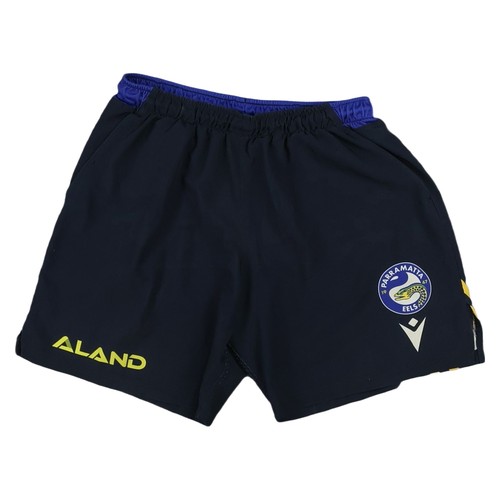 Parramatta eels shorts - parramatta, mens