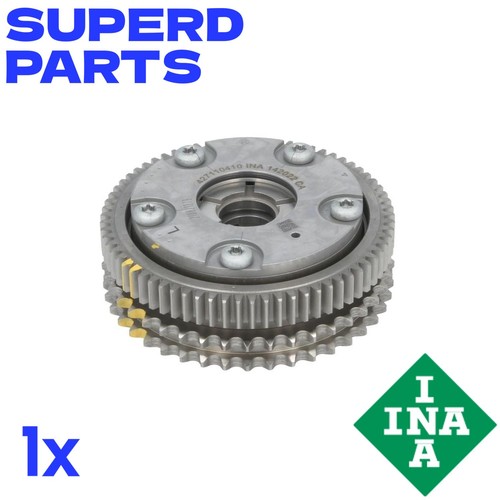 Camshaft adjuster 2410038 left - adjuster,