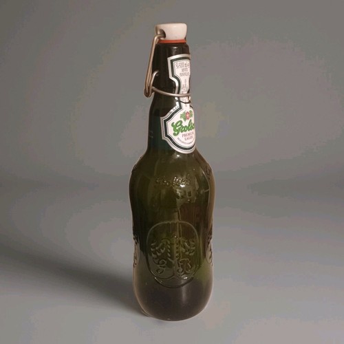 Grolsch premium oversize - grolsch, 5l