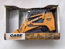 Case  450 Series 3 Skid Steer Toy   1/16 Scale