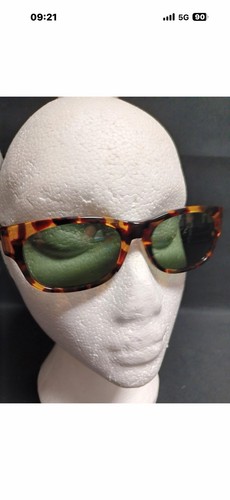 Ray ban vintage tortoise - vintage, shell