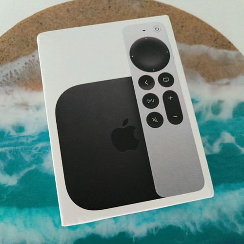 Apple 3rd gen - gen., 128gb
