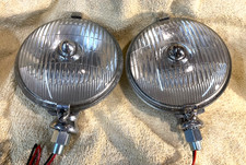 LUCAS SFT576 LAMPS PAIR