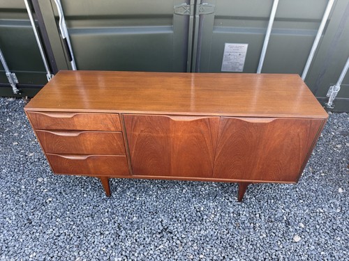 Retro teak small mcintosh - teak,